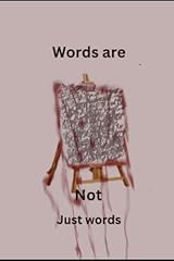 Words are not gebraucht kaufen  Wird an jeden Ort in Deutschland