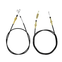 11010 throttle cable for sale  Delivered anywhere in USA 