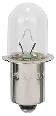 Bosch 2609200306 bombilla usato  Spedito ovunque in Italia 