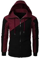 Ophestin mens zip for sale  Delivered anywhere in UK