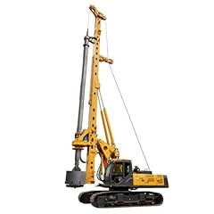 Powerful hydraulic rotary for sale  Delivered anywhere in USA 
