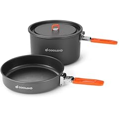 Odoland camping cookware for sale  Delivered anywhere in USA 