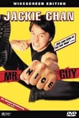 Jackie chan . gebraucht kaufen  Wird an jeden Ort in Deutschland