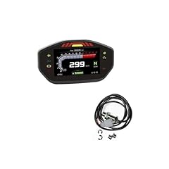Aziken speedometer tachometer for sale  Delivered anywhere in UK