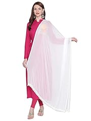 Dupatta bazaar woman for sale  Delivered anywhere in UK