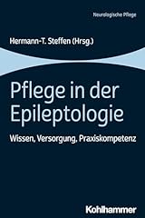 Pflege epileptologie wissen gebraucht kaufen  Wird an jeden Ort in Deutschland