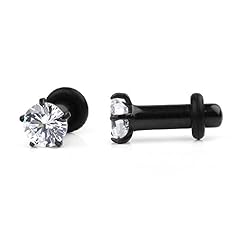 Ruifan black plated for sale  Delivered anywhere in USA 