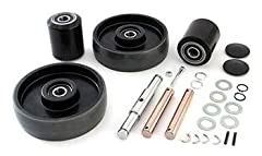 Complete wheel kit for sale  Delivered anywhere in USA 
