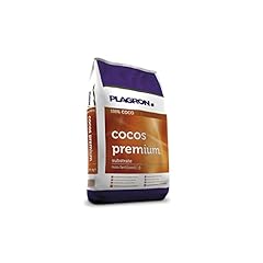 Plagron cocos premium usato  Spedito ovunque in Italia 
