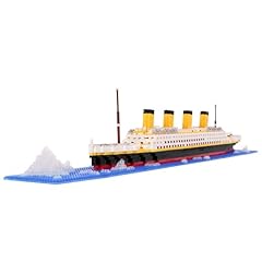 Lulufun titanic lot d'occasion  Livré partout en France