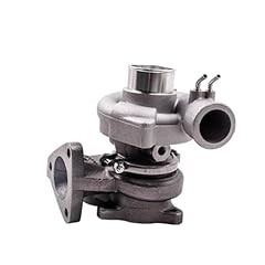 Td04 09b turbocompressore usato  Spedito ovunque in Italia 