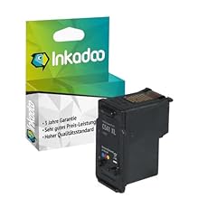 Inkadoo kompatibel tinte gebraucht kaufen  Wird an jeden Ort in Deutschland