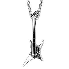 Richsteel collier guitare d'occasion  Livré partout en France