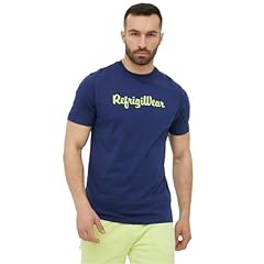 Refrigiwear shirt uomo usato  Spedito ovunque in Italia 