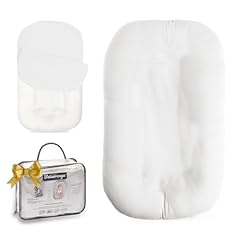 Baby lounger snuggle for sale  Delivered anywhere in USA 