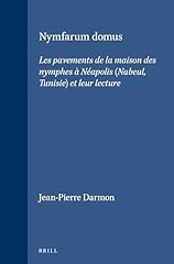 Nymfarum domus pavements d'occasion  Livré partout en France