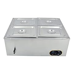Commercial bain marie for sale  Delivered anywhere in UK