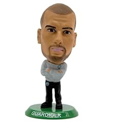 Soccerstarz man city d'occasion  Livré partout en France
