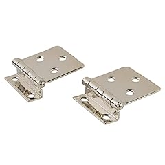 Sellers nickel plated for sale  Delivered anywhere in USA 