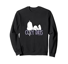 Peanuts snoopy cozy gebraucht kaufen  Wird an jeden Ort in Deutschland