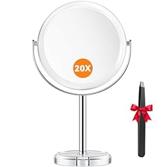 Auxmir 20x magnifying for sale  Delivered anywhere in UK