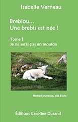 Brebiou... brebis née d'occasion  Livré partout en France