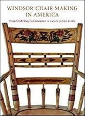 Windsor chair making for sale  Delivered anywhere in UK