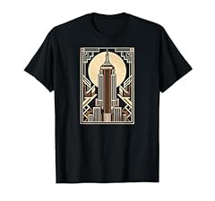 Retro empire state for sale  Delivered anywhere in USA 