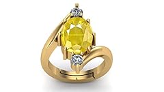 Jagdamba gems bague d'occasion  Livré partout en France