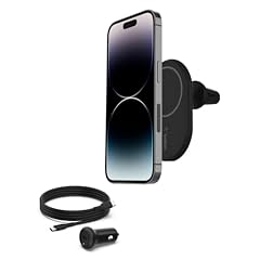 Belkin boostcharge drahtloser gebraucht kaufen  Wird an jeden Ort in Deutschland