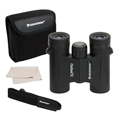 Celestron outland 8x25 for sale  Delivered anywhere in USA 