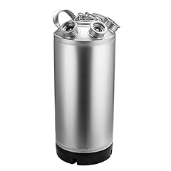 Gallon cleaning keg for sale  Delivered anywhere in USA 