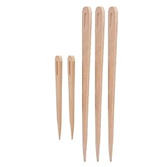 5pcs wood weaving for sale  Delivered anywhere in UK