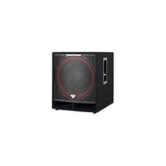 Cerwin vega cvi118s for sale  Delivered anywhere in USA 