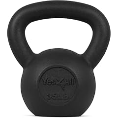 Yes4all kettlebell cast for sale  Delivered anywhere in USA 