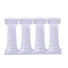 Pieces greek pillar for sale  Delivered anywhere in UK