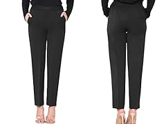 Ladies trousers half for sale  Delivered anywhere in UK