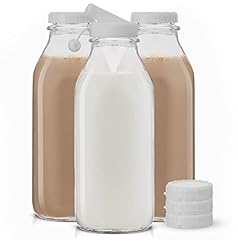 Joyjolt glass milk for sale  Delivered anywhere in USA 