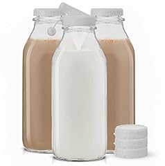 Milk bottle lid for sale  Delivered anywhere in USA 