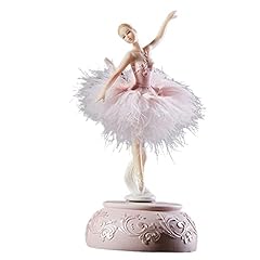 Geqian ballerina spieluhr gebraucht kaufen  Wird an jeden Ort in Deutschland
