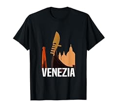 Venezia shirt venezia usato  Spedito ovunque in Italia 