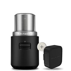 Kitchenaid 5kbgr111bm cordless for sale  Delivered anywhere in UK