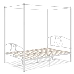 Relax4life canopy bed for sale  Delivered anywhere in Ireland