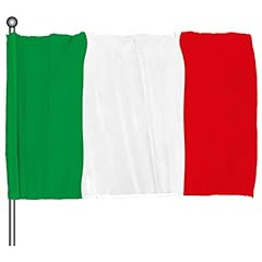 My Custom Style Bandiera 100x150#Bandiera Italia# Alta qualità+Passante usato  Spedito ovunque in Italia 