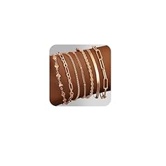 Adramata 7pcs bracciale usato  Spedito ovunque in Italia 