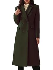 Winter damen wollmantel gebraucht kaufen  Wird an jeden Ort in Deutschland