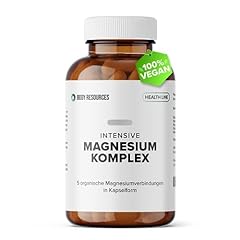 Intensive magnesium mix gebraucht kaufen  Wird an jeden Ort in Deutschland