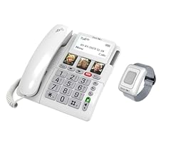 Telefono fisso gsm usato  Spedito ovunque in Italia 