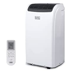 BLACK+DECKER Air Conditioner, 12,000 BTU Air Conditioner for sale  Delivered anywhere in USA 