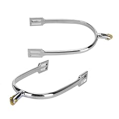 Horse spurs zinc for sale  Delivered anywhere in USA 